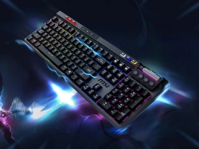    Тихая «механика» MSI Strike Pro Wireless для работы и гейминга оценена в $169