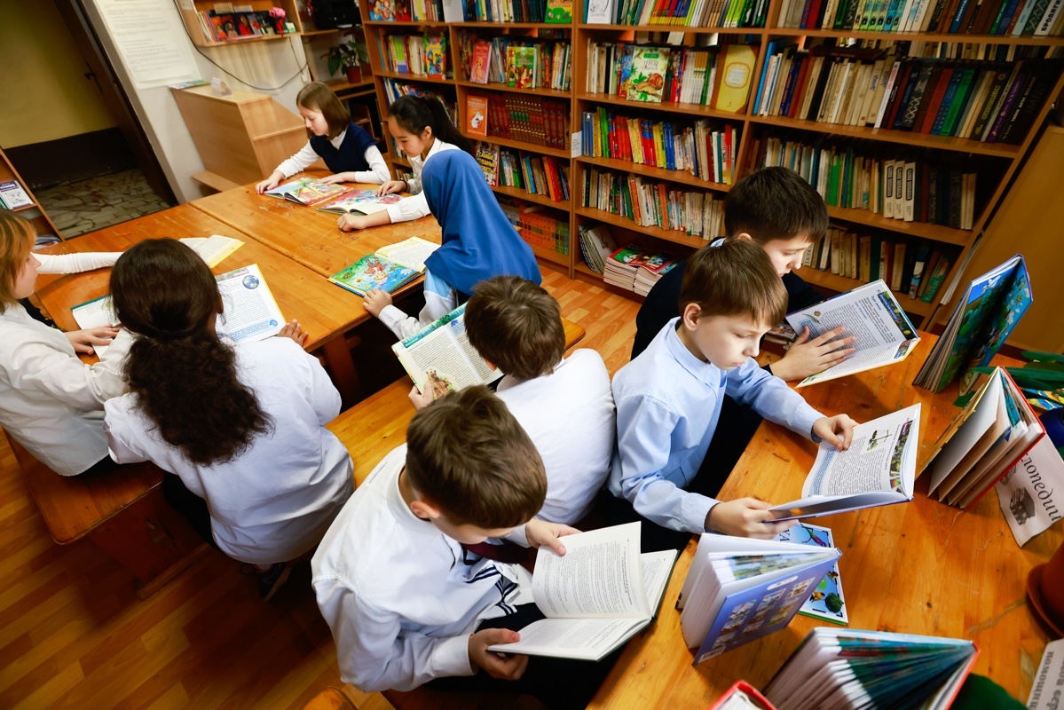 Автор фото: Павел Хацаюк / ИД «Вечерняя Казань»