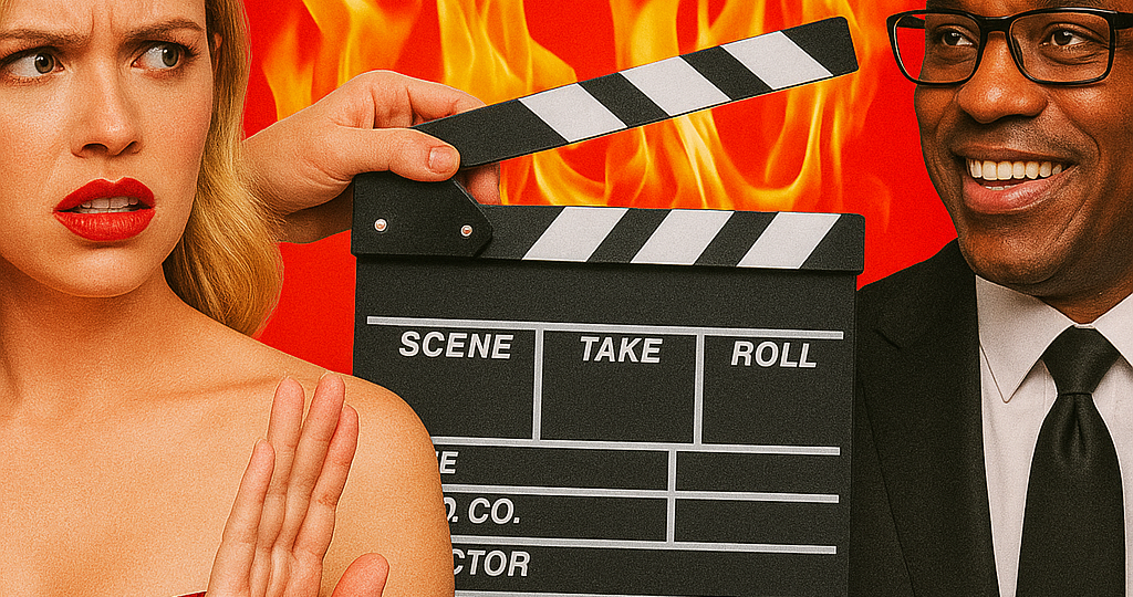 Самые громкие измены на съёмочных площадках: скандалы, разрушившие семьи и карьеры