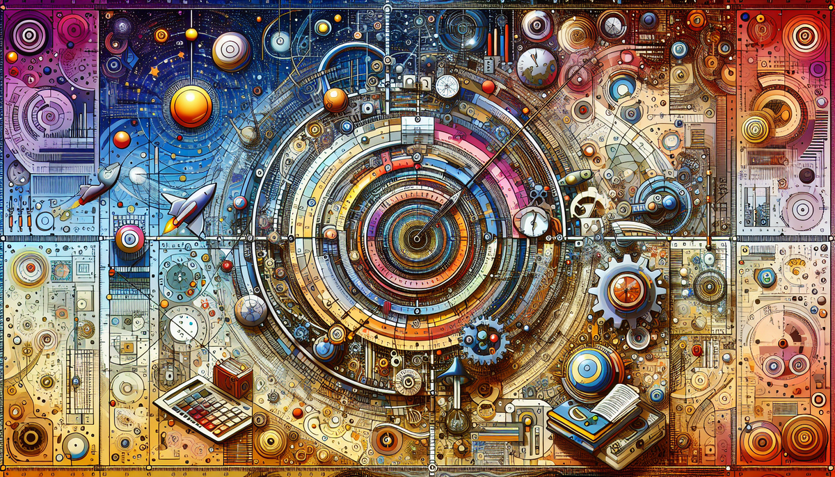    Квантовые гироскопы: навигация без сигналов Квантовый Космос