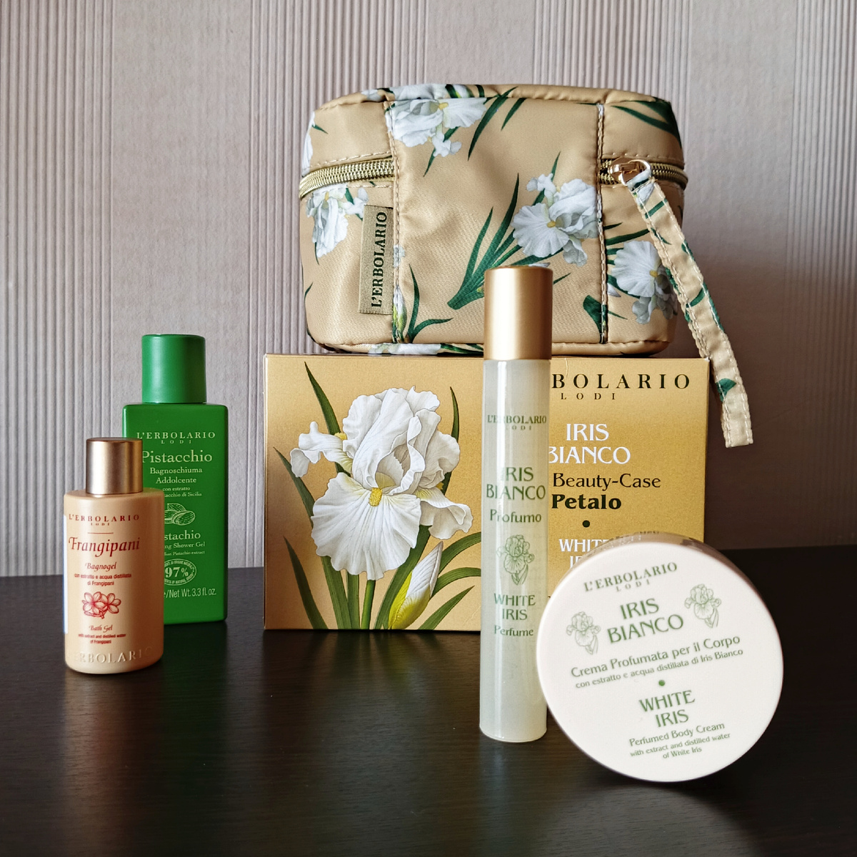 Вот о чём расскажу сегодня