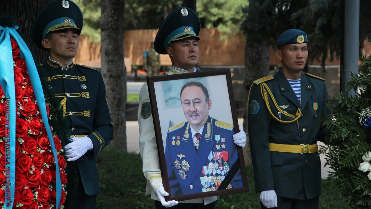 Фото: Игорь Улитин / Orda.kz