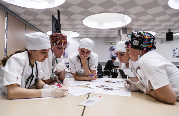    Сергей Савостьянов/ТАСС