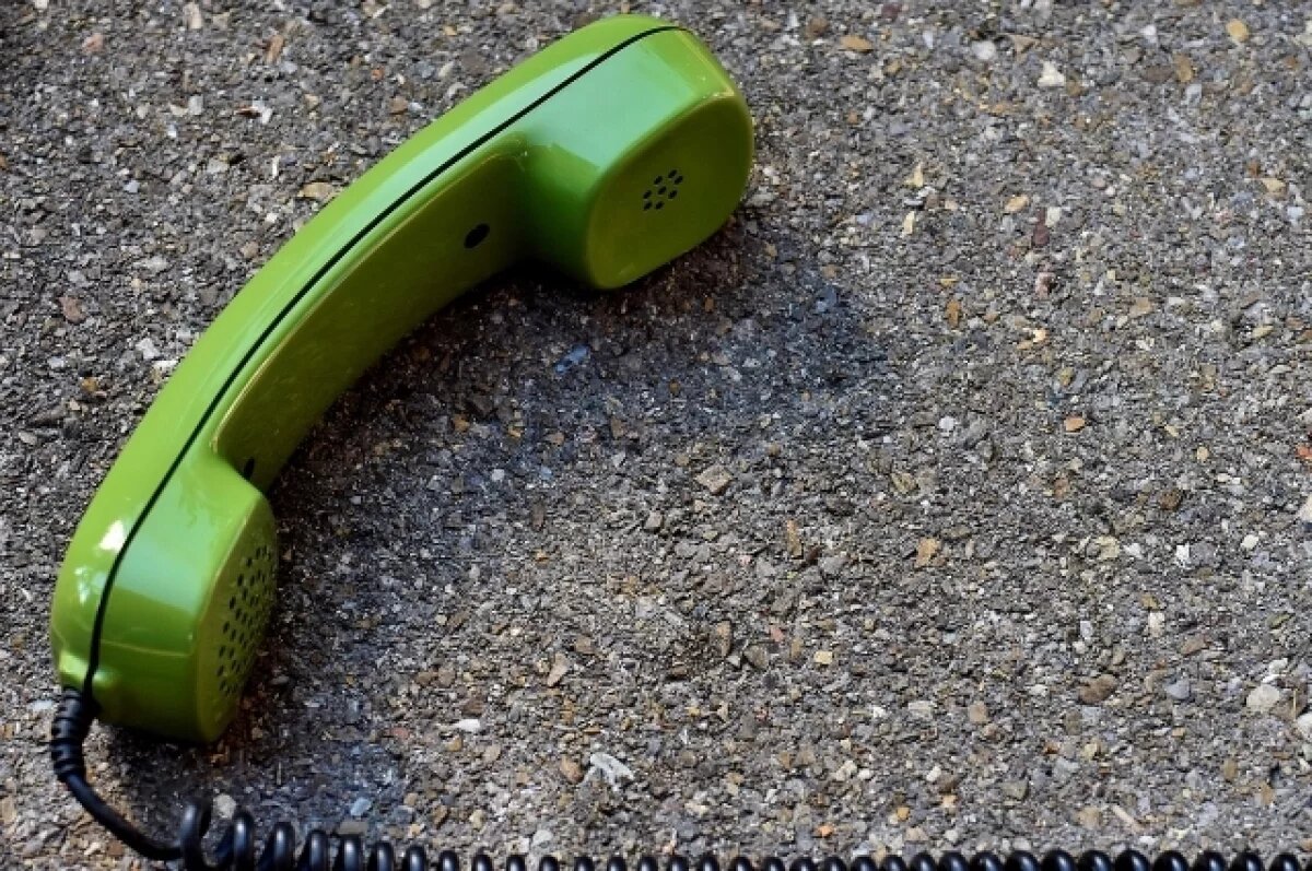    В Томской области будет работать горячая линия по социальным услугам