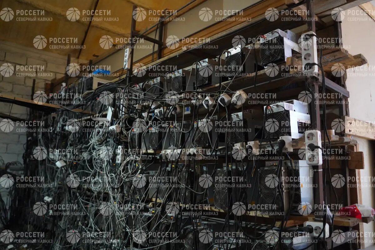 Фото:пресс-служба "Россети Северный Кавказ"