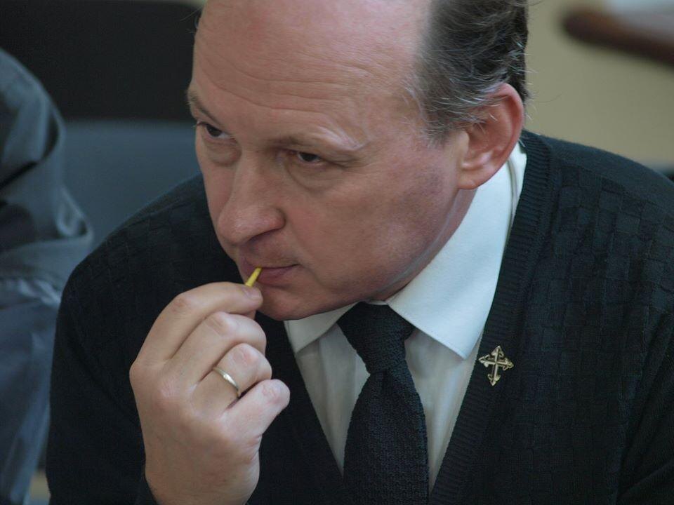 Крашенинников Евгений Евгеньевич, кандидат психологических наук, доцент кафедры психологии образования и педагогики факультета психологии МГУ им. М.В. Ломоносова