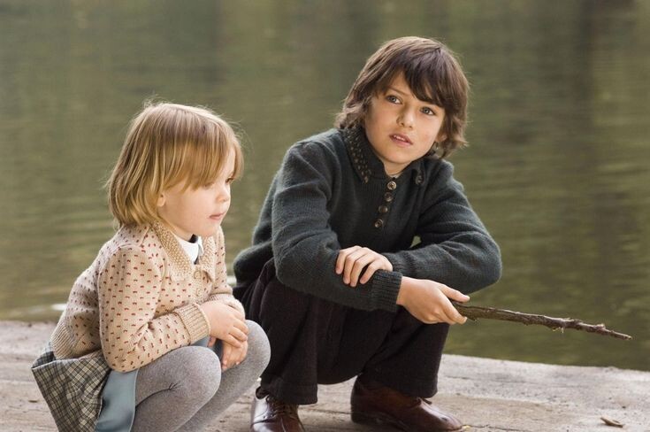 Кадр из фильма «Ганнибал: Восхождение», 2007