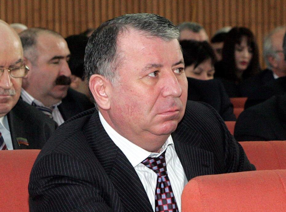    Расулов Сергей / News Team/ТАСС