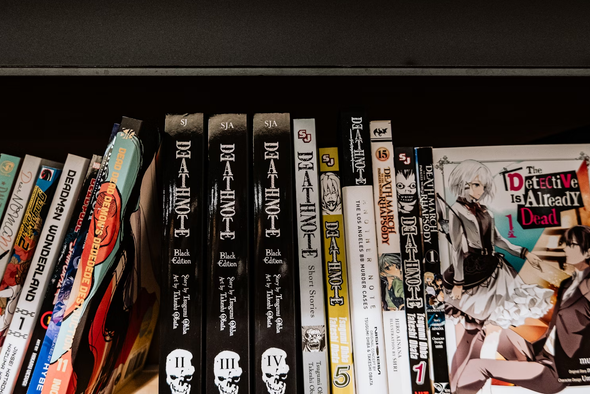     Samuel Regan-Asante/Unspalsh