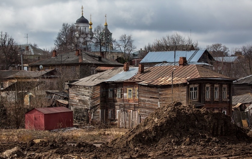 По заветам Набиуллиной: Россия теряет свои города и что стоит за этим молчанием