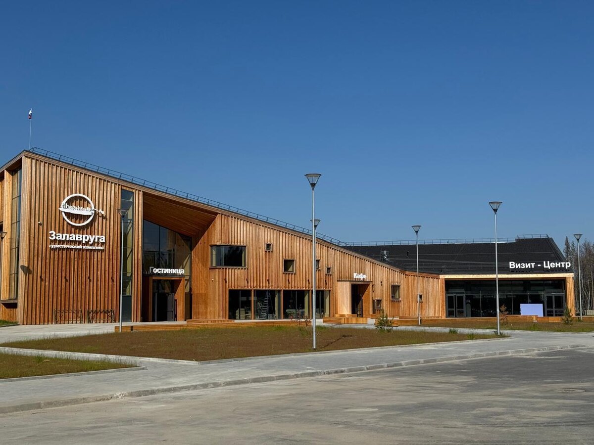    Фото: из телеграм-канала вице-премьера Карелии по развитию инфраструктуры Виктора Россыпнова