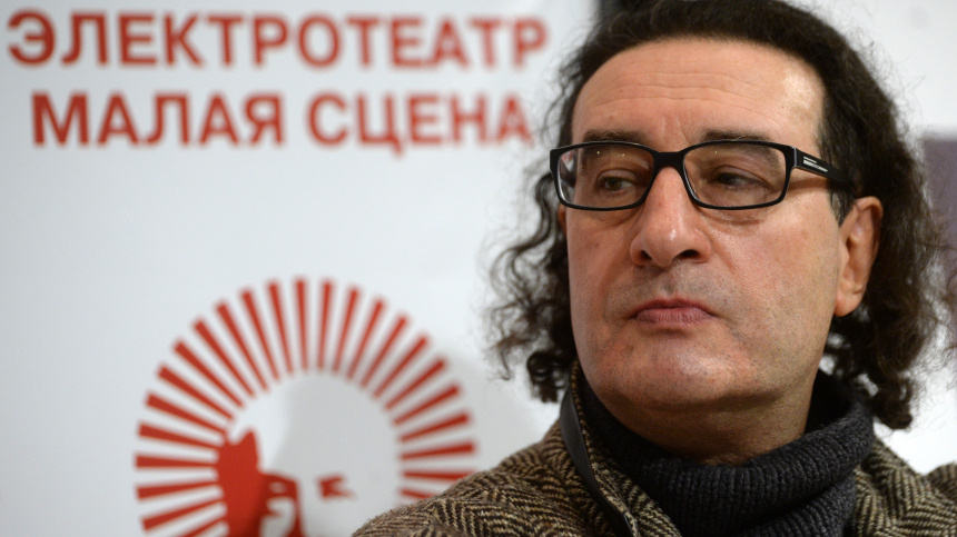    Фото: ИЗВЕСТИЯ/Павел Бедняков