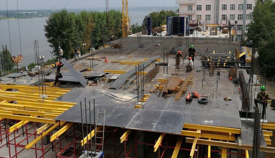    Фото: Фонд развития Прикамья/ТГ Ульяна Бажанова