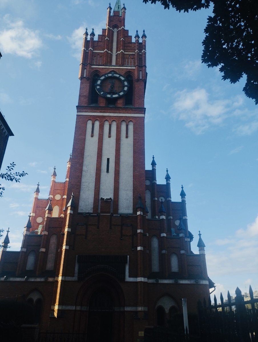 Калининград