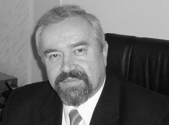    Его не стало на 78-ом году жизни