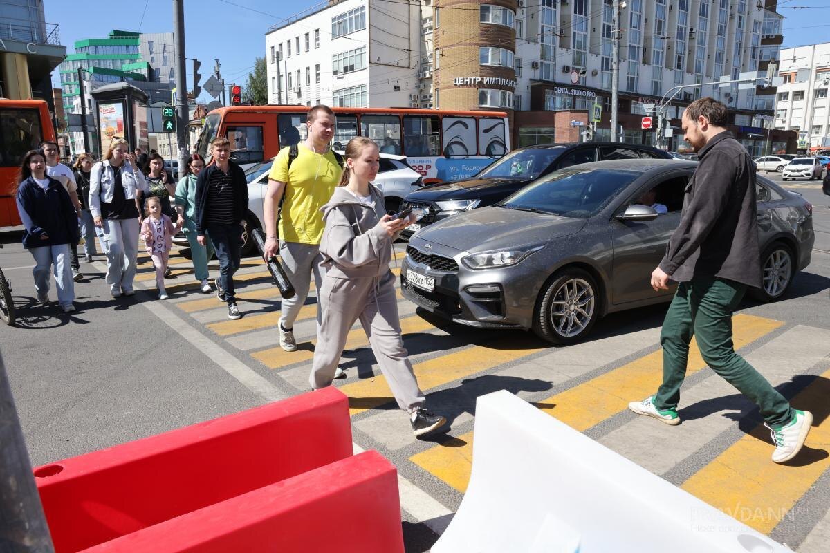    Стартовал третий электронный конкурс по поиску подрядчика для строительства временной объездной дороги