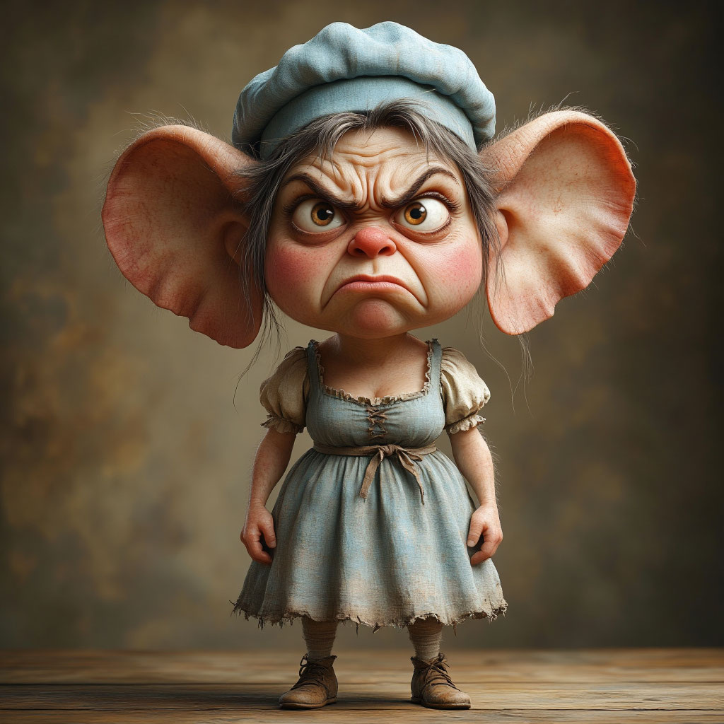 Картинка создана нейросетью Алиса