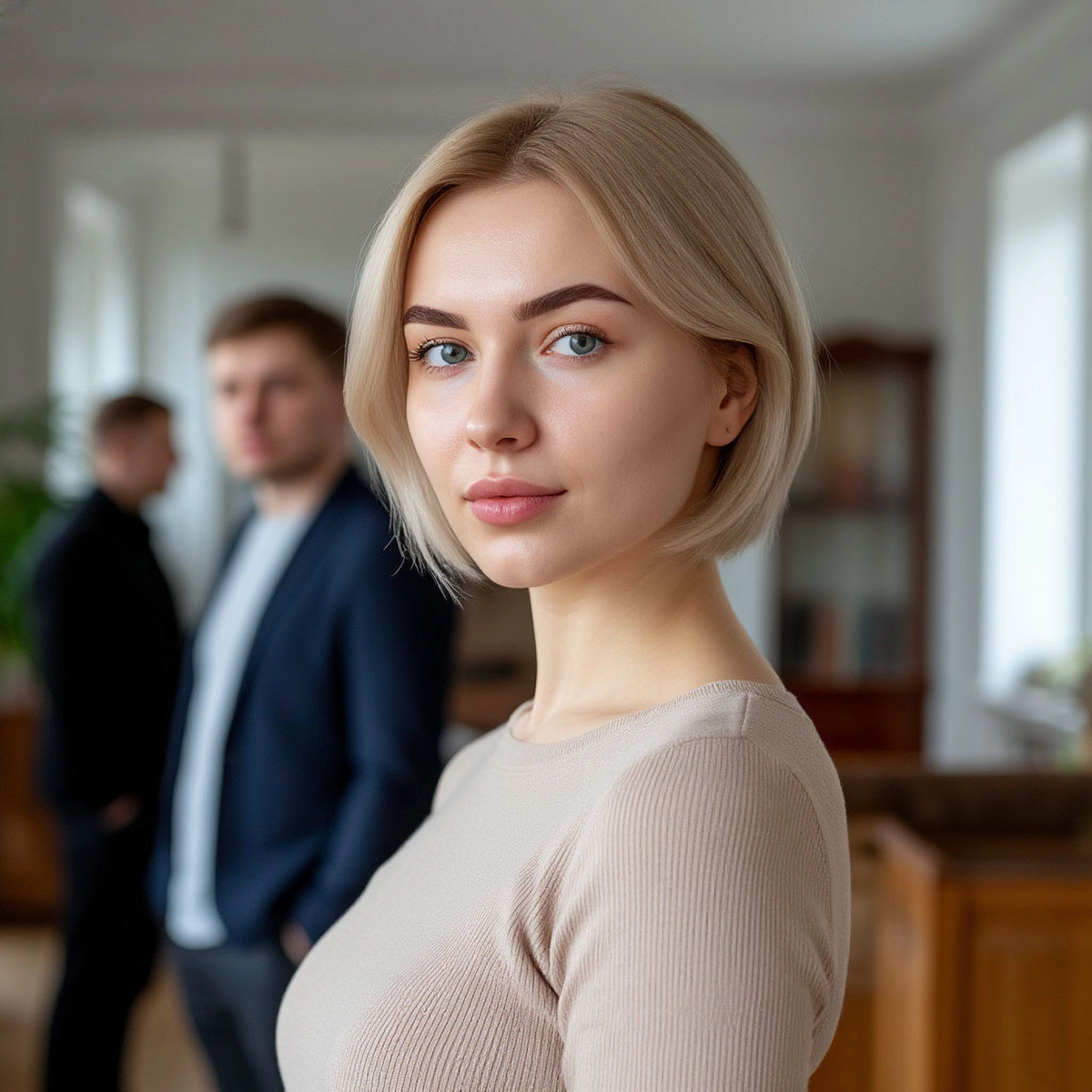 Автор: Владимир Шорохов © (1574_п) Иллюстрация ArtMind ©