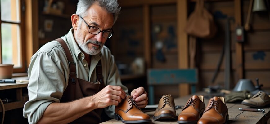 Откуда появилось выражение «матерится как сапожник» и что оно значит?