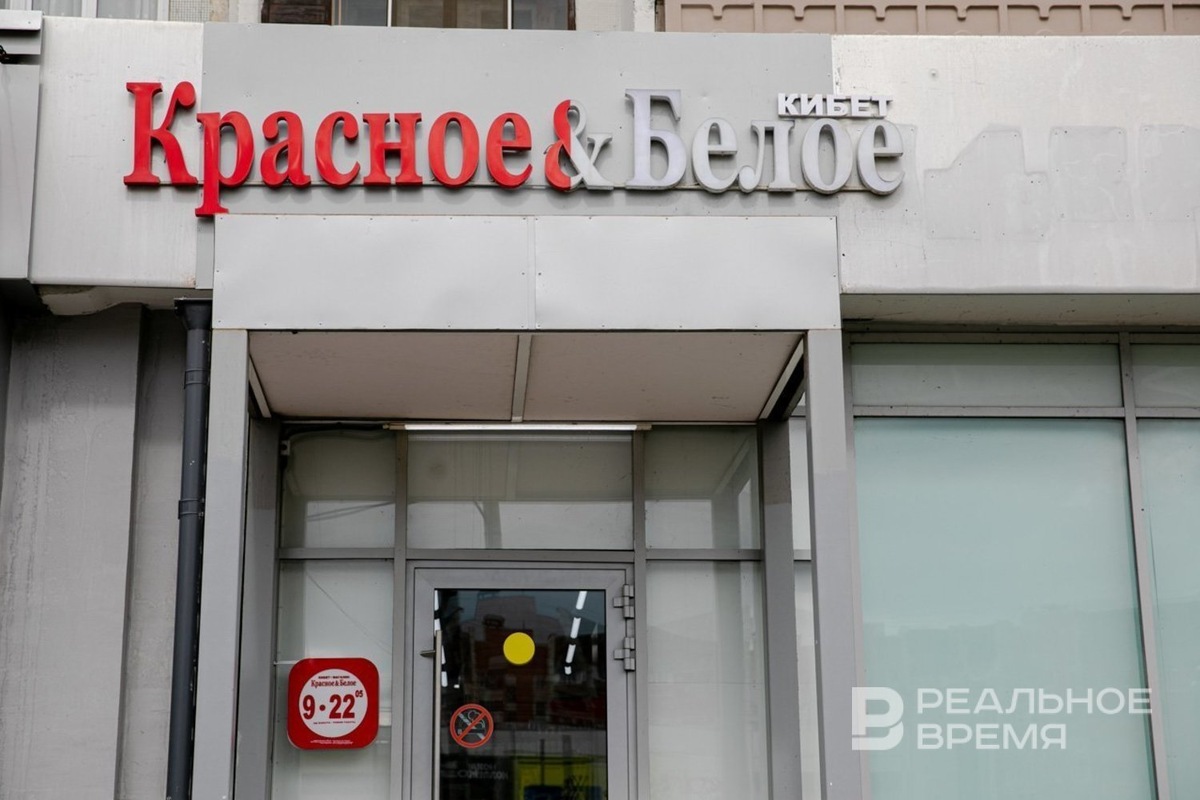   Мария Зверева / realnoevremya.ru