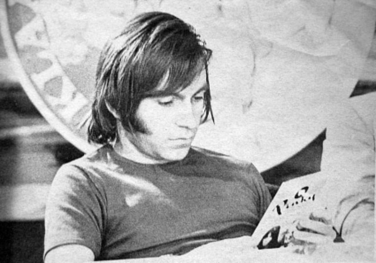 Робби ван Леувеном