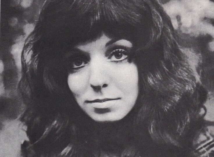 Богиня, гитара и один бессмертный хит: Настоящая история Shocking Blue