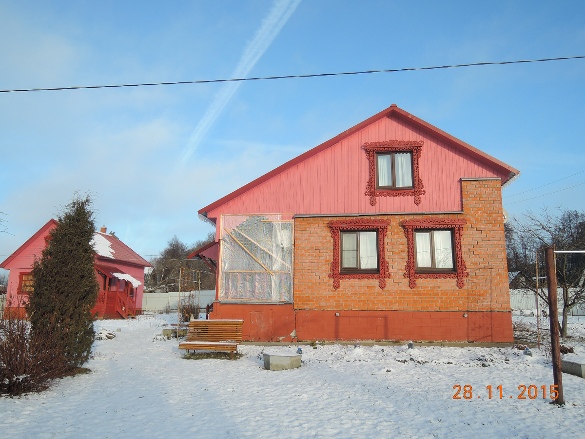 нейросеть дизайн фасада дома