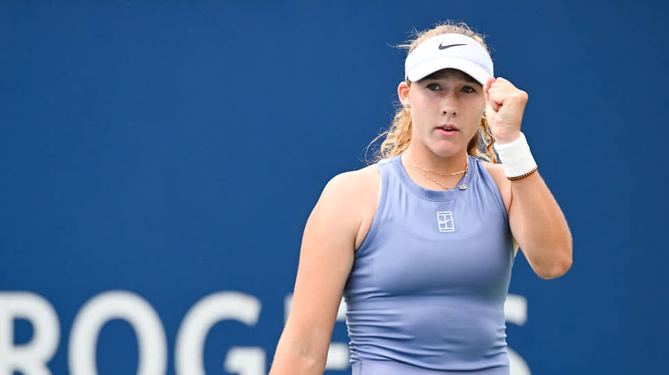 Фото: David Kirouac-Imagn Images / Reuters