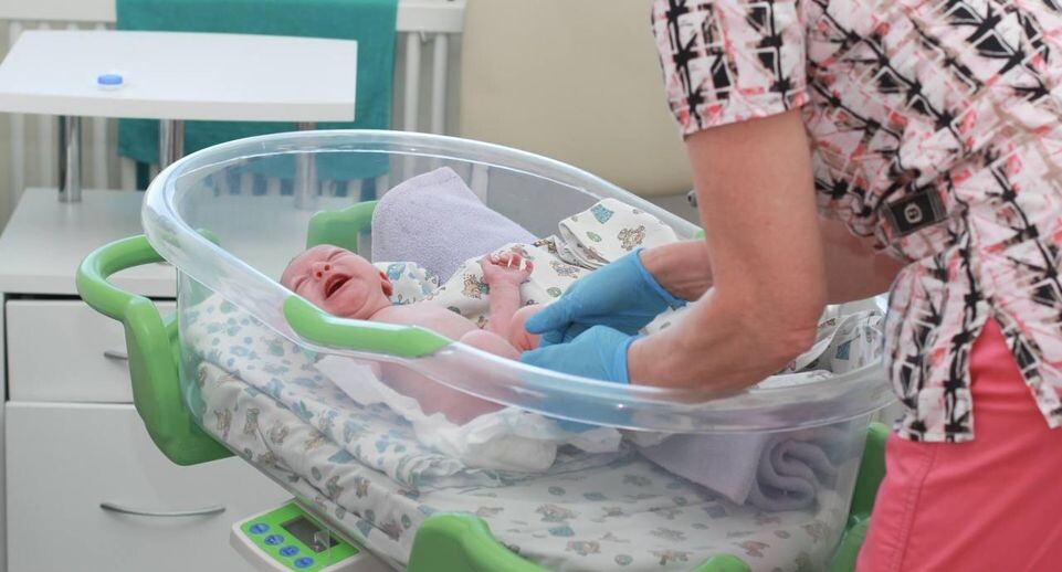    Пресс служба Минздрава Московской области