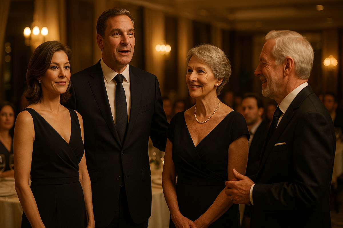 Стыдиться прошлого близкого человека — значит, стыдиться и своего выбора.