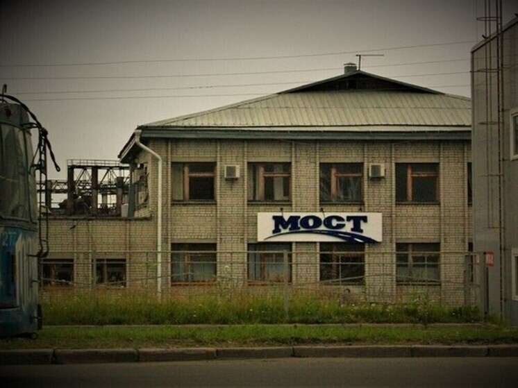     Фото "МК в Карелии"