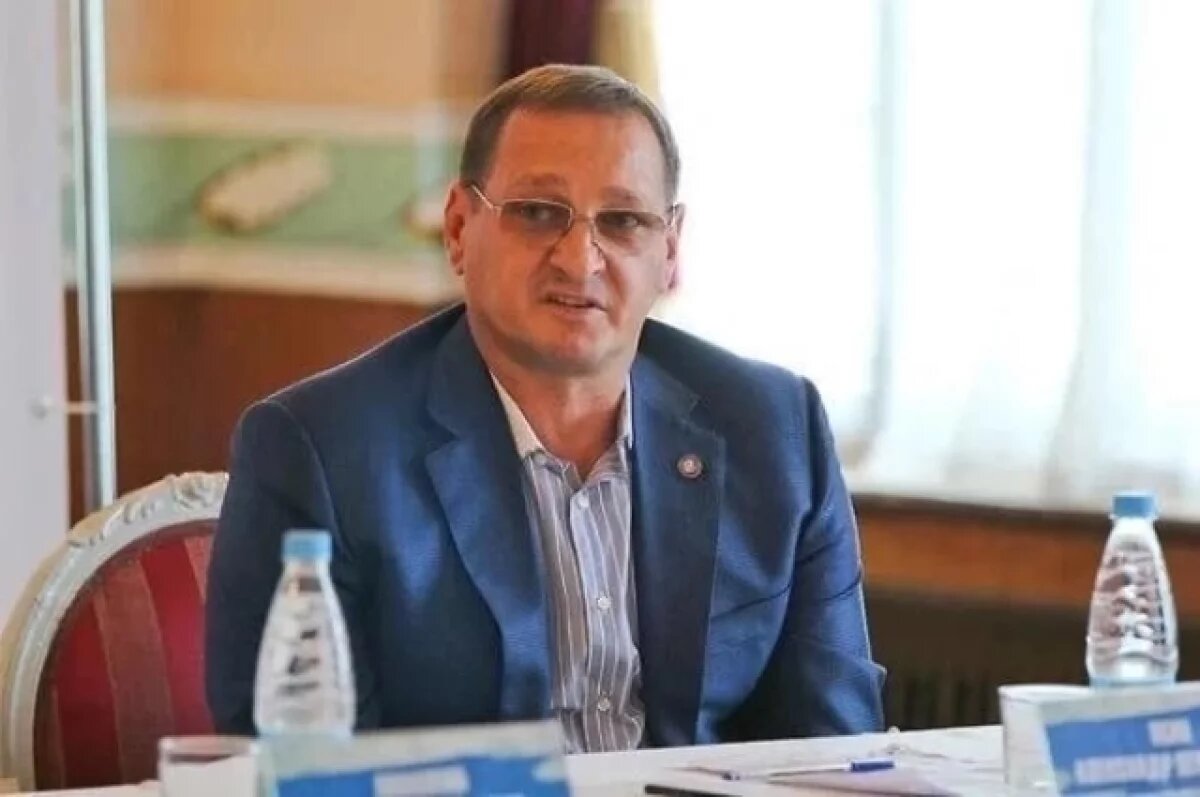    Важно отметить, что это дело возвращается на доследование уже второй раз