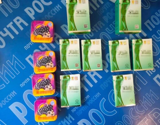    Фото: Южное таможенное управление