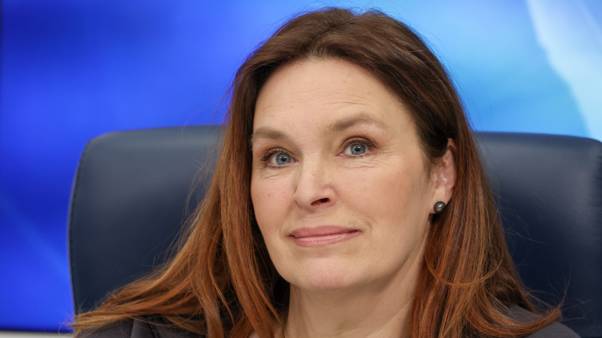    Фото: Шарифулин Валерий/ТАСС