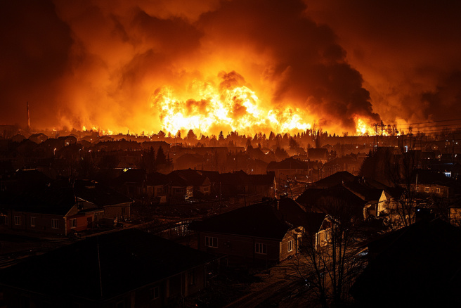    Сгенерировано в Midjourney/NEWS.ru