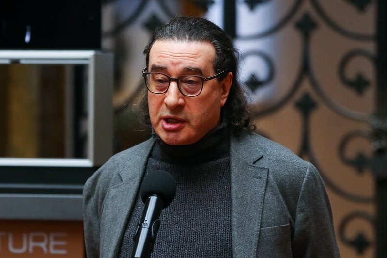    Сергей Ведяшкин/АГН «Москва»