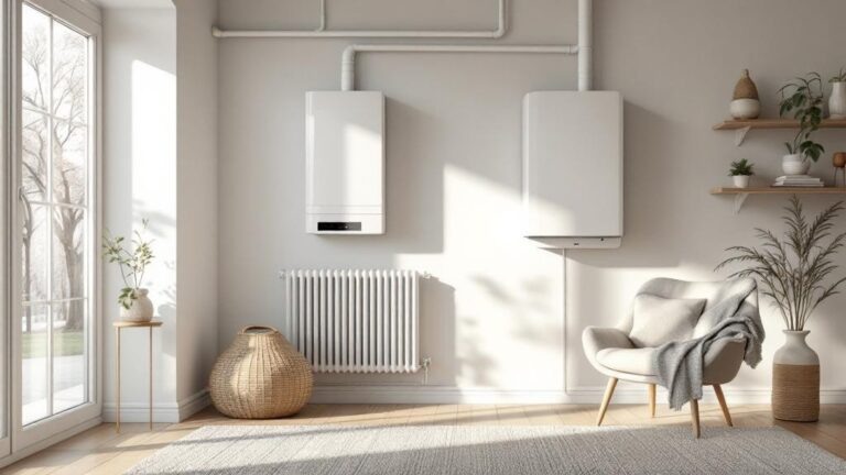    Как выбрать и установить электрический котёл для отопления гаража: практические советы и секреты комфортного тепла feedlineadmin