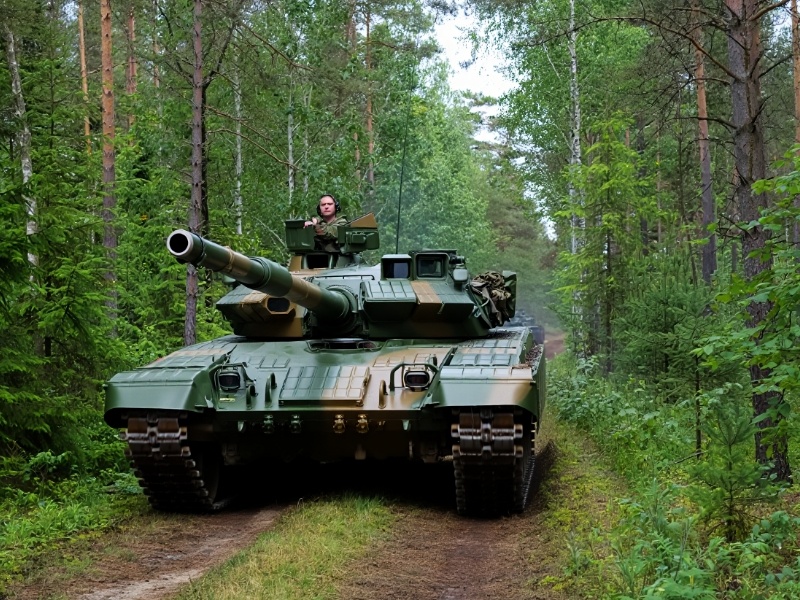 Изображение сгенерировано ИИ