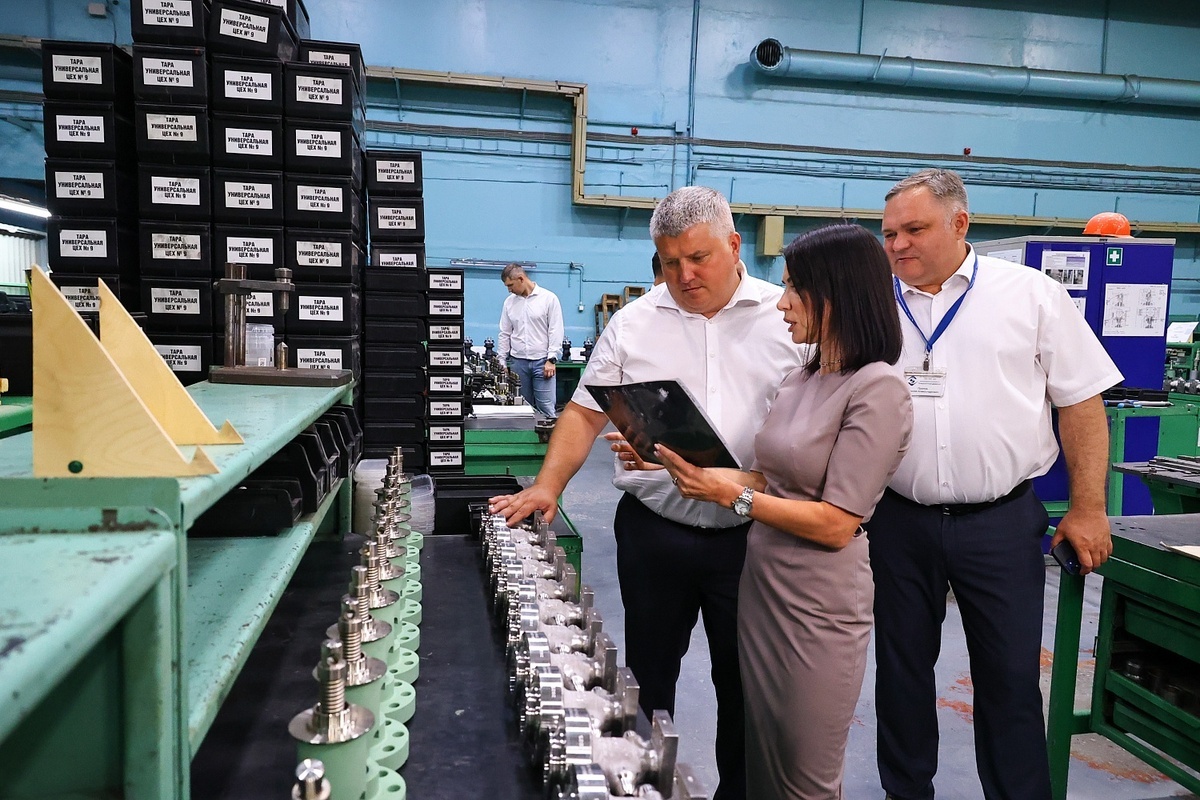    Правительство Новгородской области Источник: novreg.ru