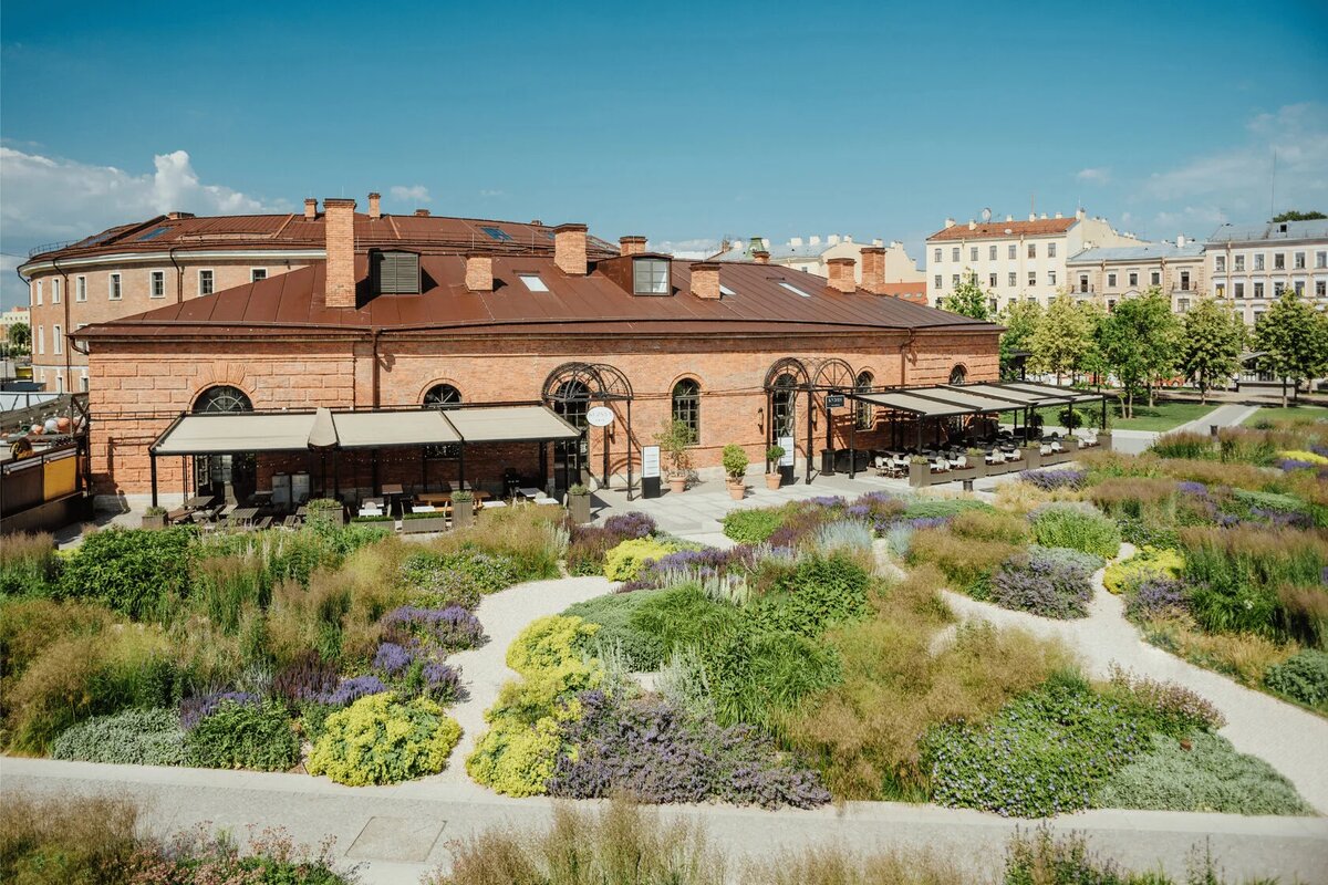 Фото с сайта ресторана kuznyahouse.ru