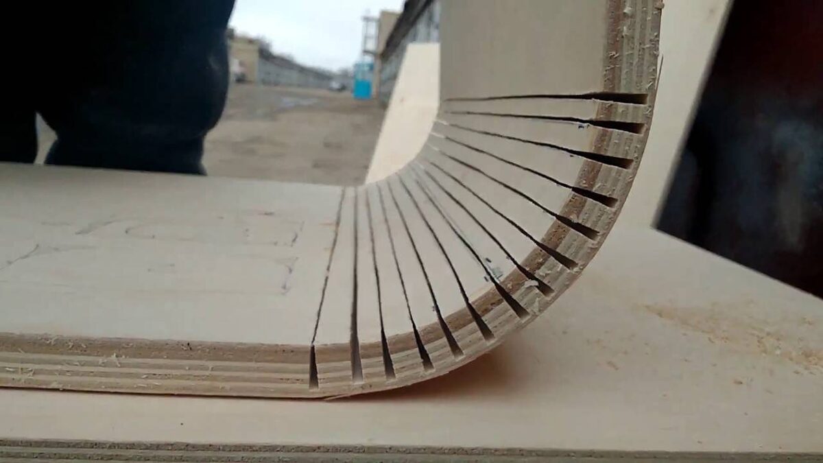 Метод надрезов