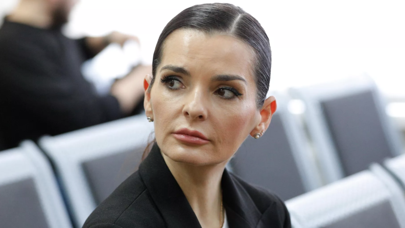   РИА Новости