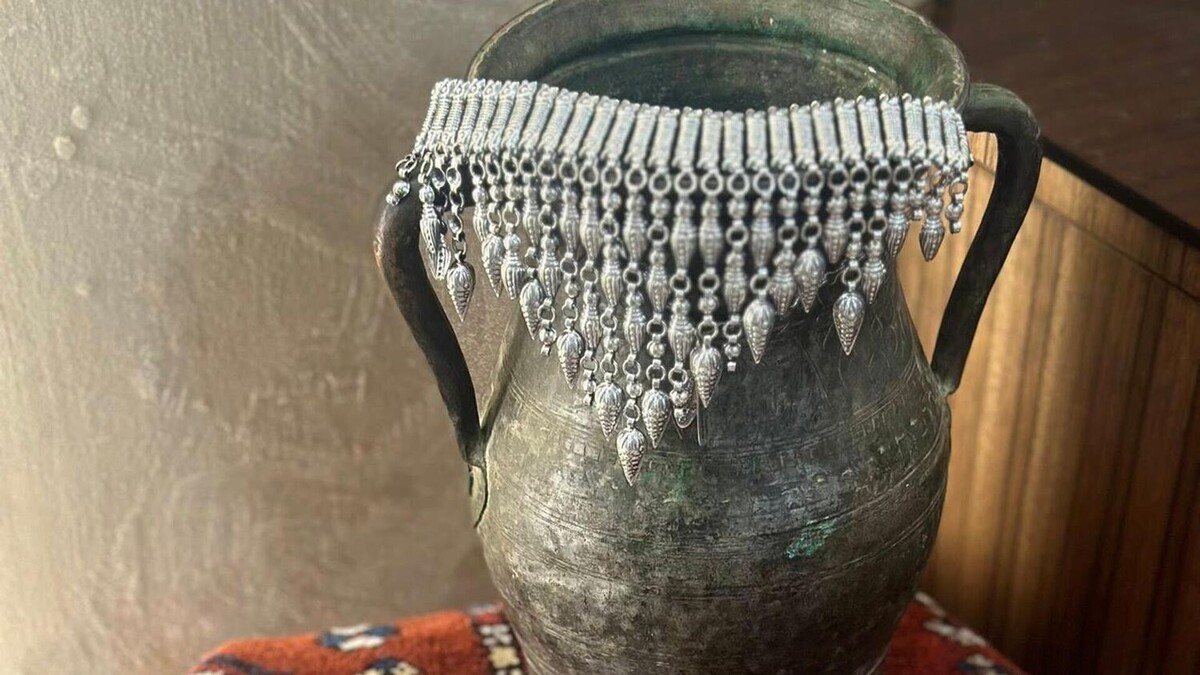 © Photo : Narekatsin