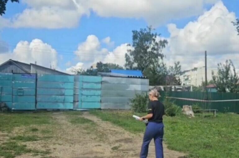   Кадр из видео Прокуратуры Тульской области