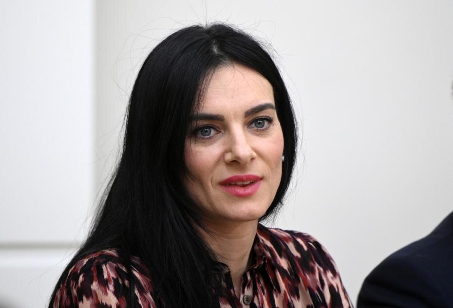    Евгений Биятов / РИА Новости