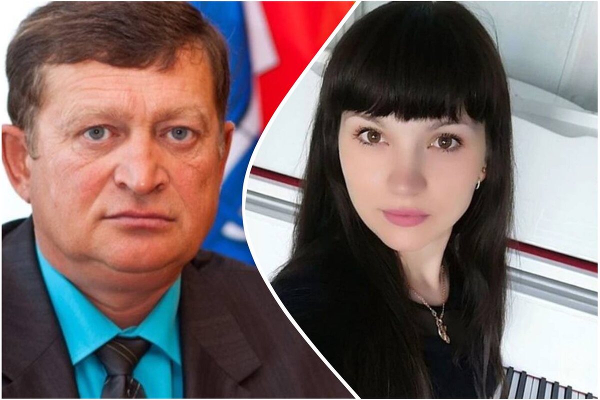 Депутат не смог справиться с предательством молодой жены. 