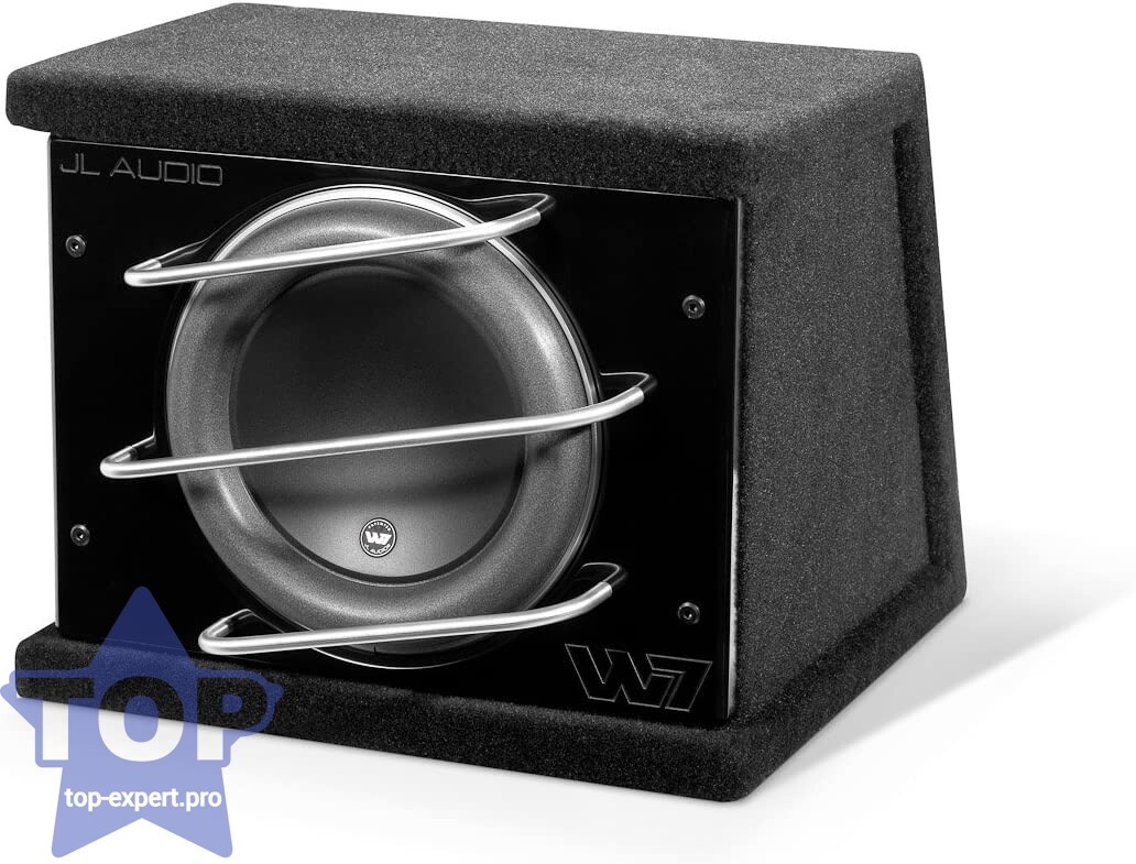 JL Audio 12W7AE-3 12″