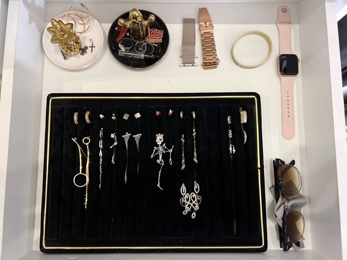 Фотка старая, сейчас тут больше)