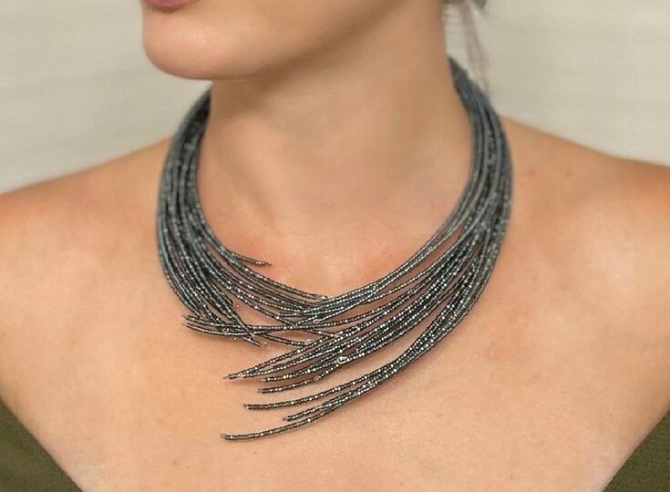 Аксессуары своими руками: Вчерашний день или модное будущее