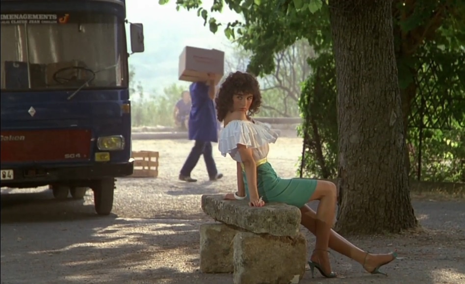 Скриншот с кадром из фильма.